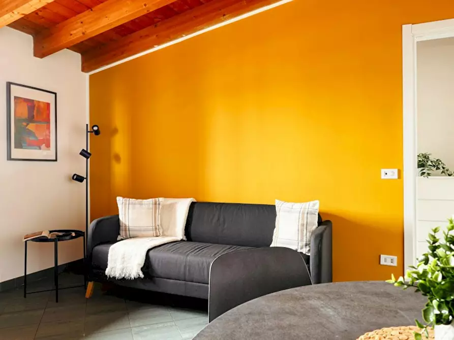 Immagine 2 di Appartamento in affitto  in Via Giovanni Pezzotti a Milano