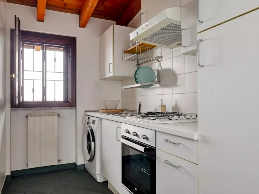 Immagine 10 di Appartamento in affitto  in Via Giovanni Pezzotti a Milano