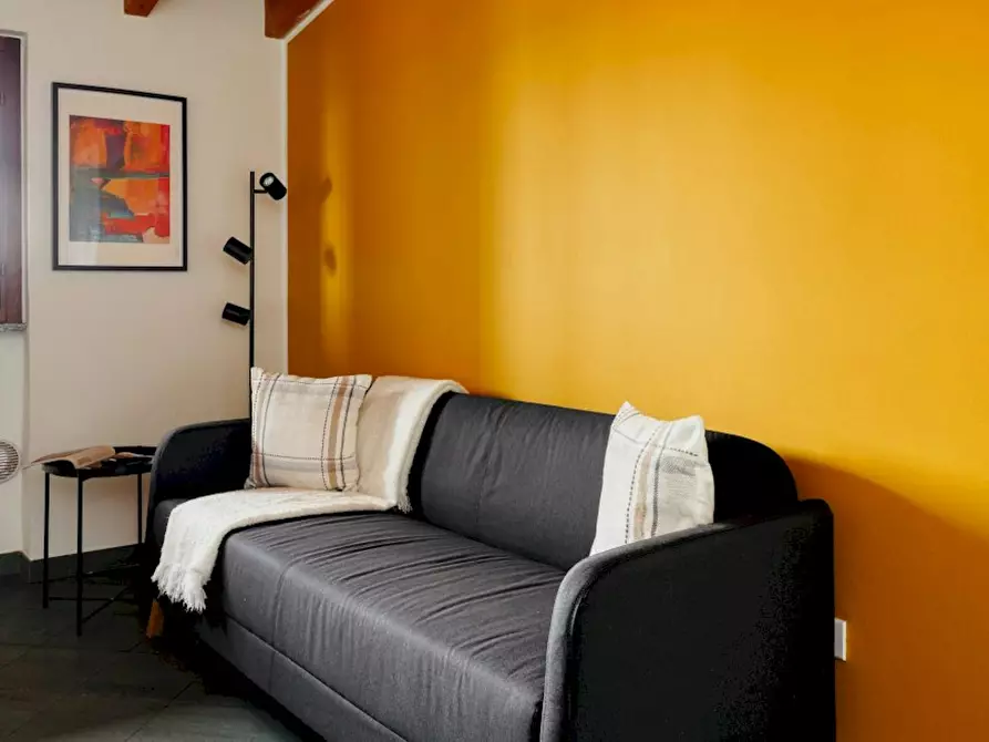 Immagine 5 di Appartamento in affitto  in Via Giovanni Pezzotti a Milano