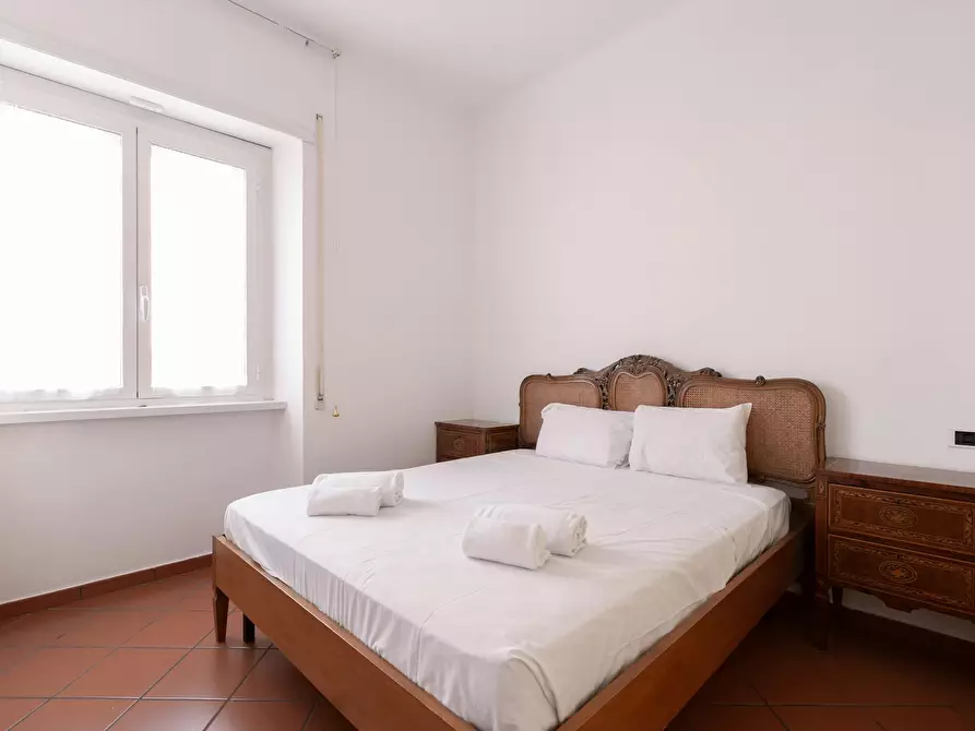 Immagine 7 di Appartamento in affitto  in Via Rosa Raimondi Garibaldi a Roma