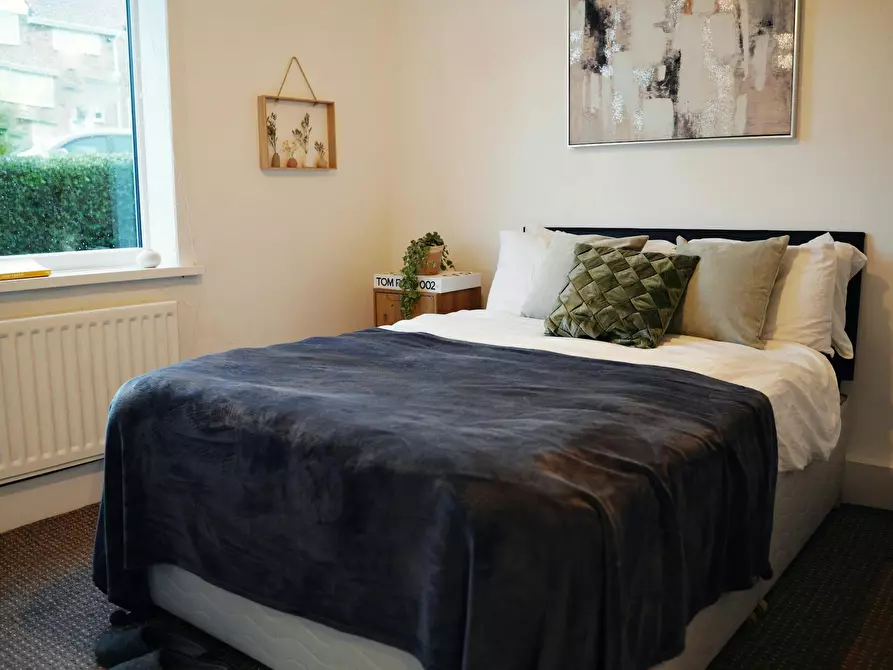 Immagine 1 di Casa indipendente in affitto  in Searles Road a Camberwell
