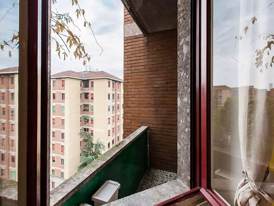 Immagine 8 di Camera in affitto  in Via Salvatore Barzilai a Milano