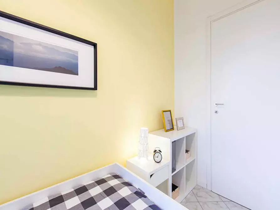 Immagine 4 di Camera in affitto  in Via Salvatore Barzilai a Milano