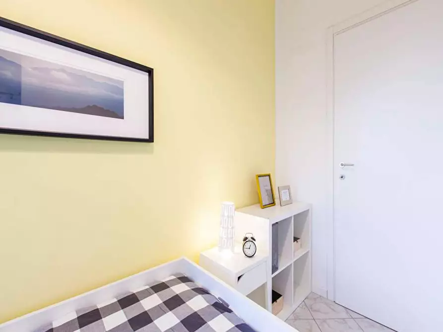 Immagine 4 di Camera in affitto  in Via Salvatore Barzilai a Milano