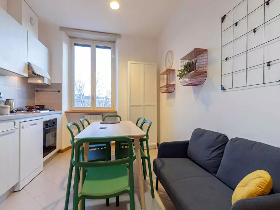 Immagine 6 di Camera in affitto  in Circonvallazione Gianicolense a Roma