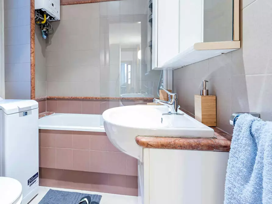 Immagine 9 di Camera in affitto  in Circonvallazione Gianicolense a Roma