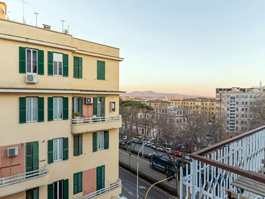 Immagine 5 di Camera in affitto  in Circonvallazione Gianicolense a Roma