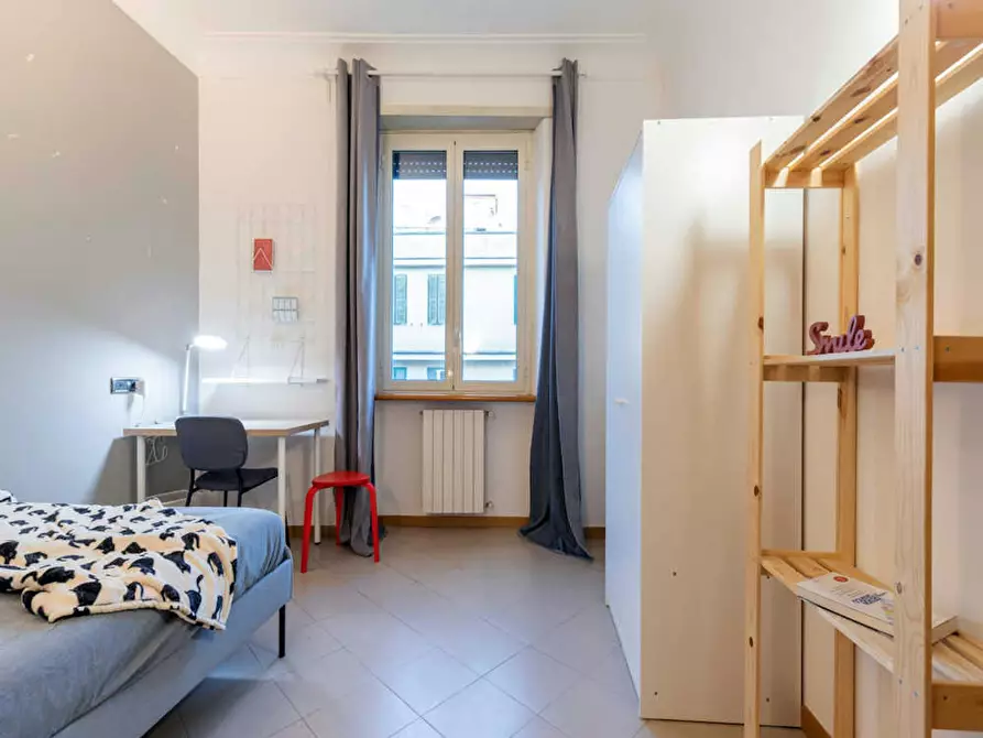 Immagine 3 di Camera in affitto  in Circonvallazione Gianicolense a Roma