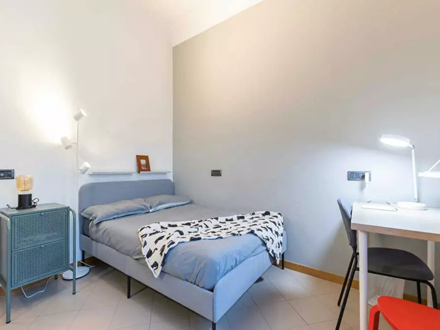 Immagine 2 di Camera in affitto  in Circonvallazione Gianicolense a Roma