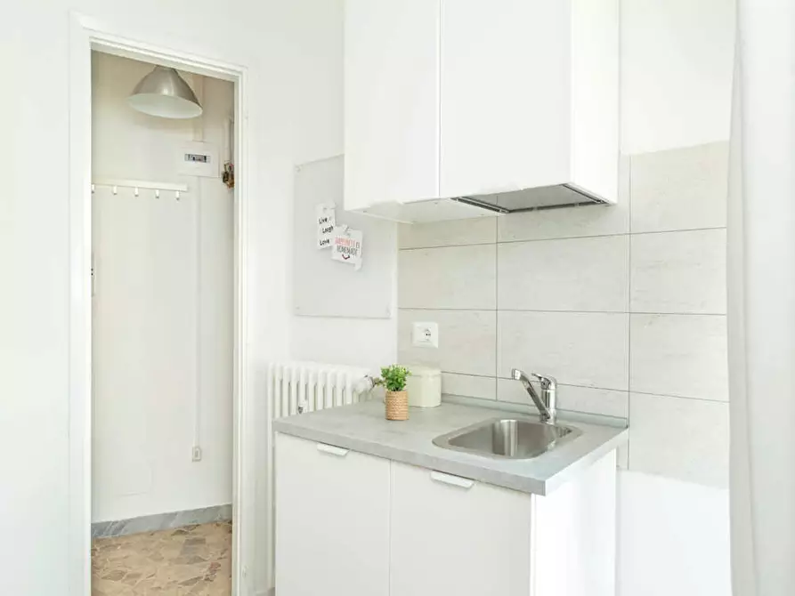 Immagine 10 di Appartamento in affitto  in Via Arcivescovo Romilli a Milano