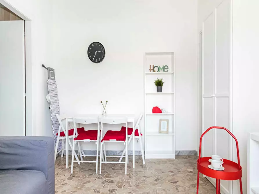 Immagine 9 di Appartamento in affitto  in Via Arcivescovo Romilli a Milano