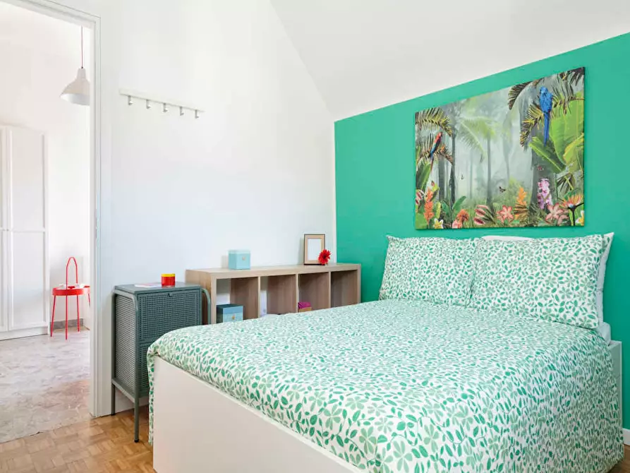 Immagine 2 di Appartamento in affitto  in Via Arcivescovo Romilli a Milano