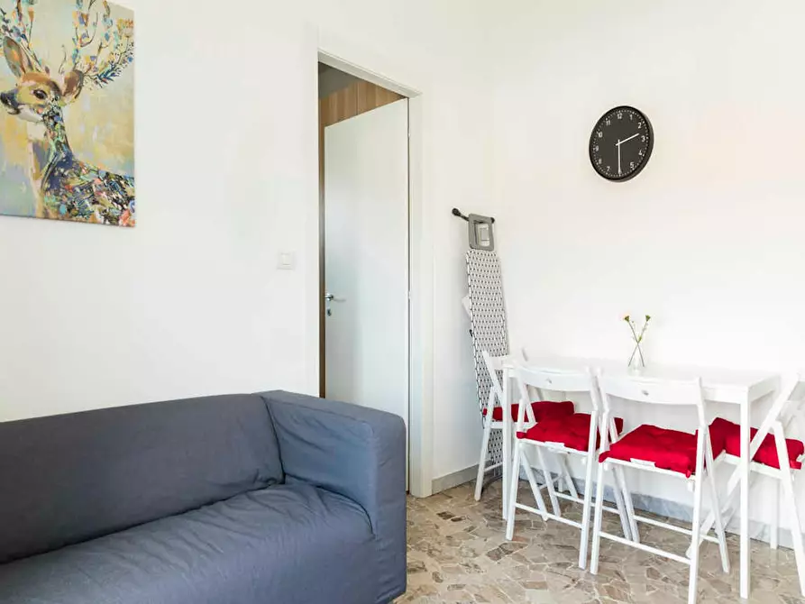 Immagine 8 di Appartamento in affitto  in Via Arcivescovo Romilli a Milano