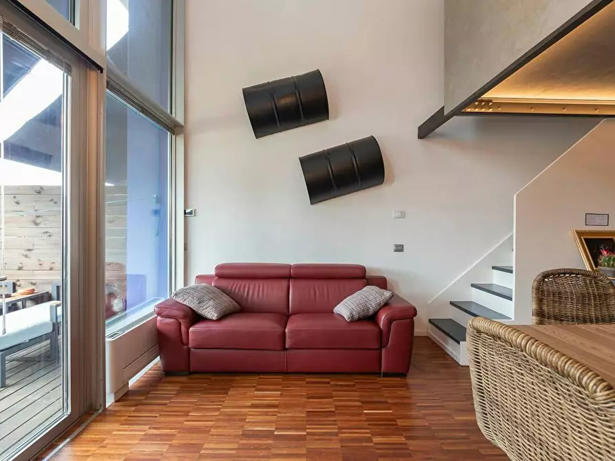 Immagine 5 di Appartamento in affitto  in Via Elio Adriano a Milano