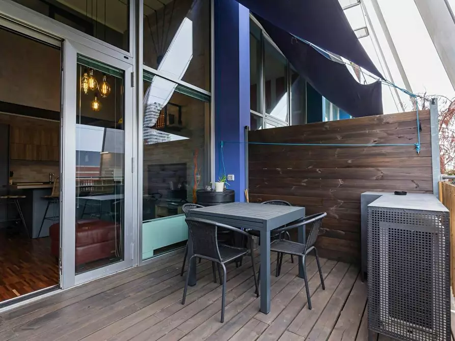 Immagine 10 di Appartamento in affitto  in Via Elio Adriano a Milano