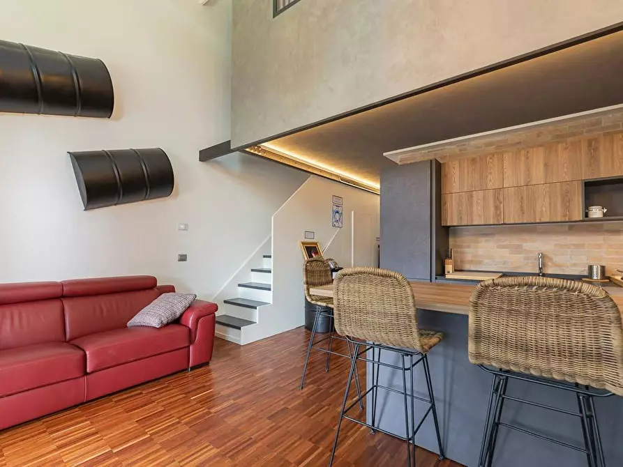 Immagine 6 di Appartamento in affitto  in Via Elio Adriano a Milano