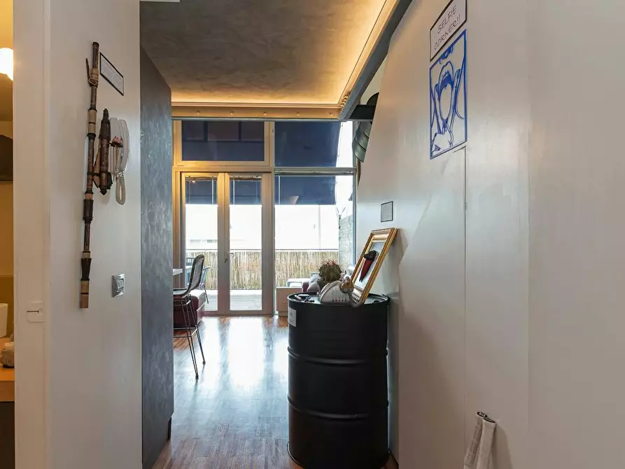 Immagine 7 di Appartamento in affitto  in Via Elio Adriano a Milano