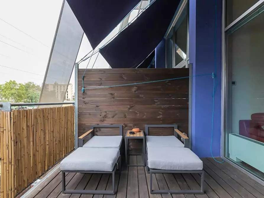 Immagine 9 di Appartamento in affitto  in Via Elio Adriano a Milano