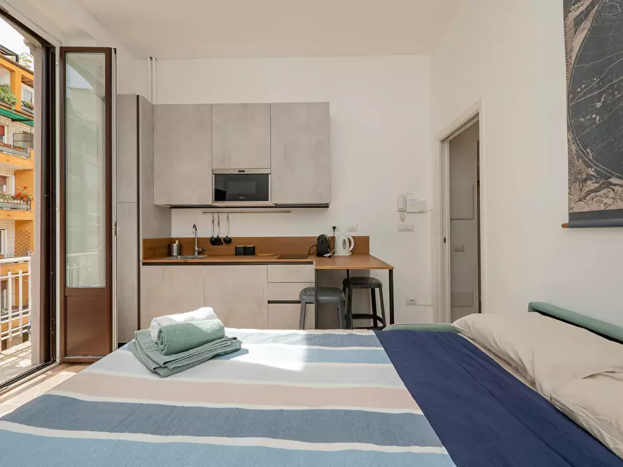 Immagine 6 di Appartamento in affitto  in Via Gaetana Agnesi a Milano