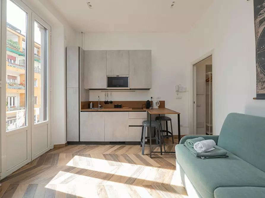 Immagine 8 di Appartamento in affitto  in Via Gaetana Agnesi a Milano