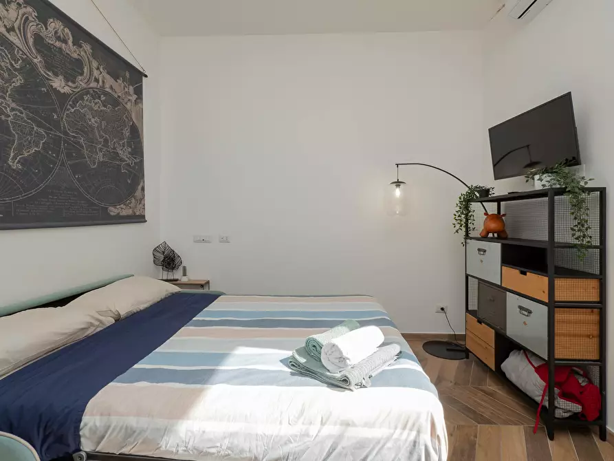 Immagine 2 di Appartamento in affitto  in Via Gaetana Agnesi a Milano