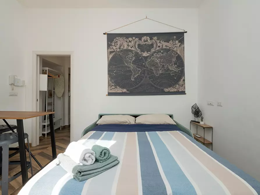 Immagine 4 di Appartamento in affitto  in Via Gaetana Agnesi a Milano