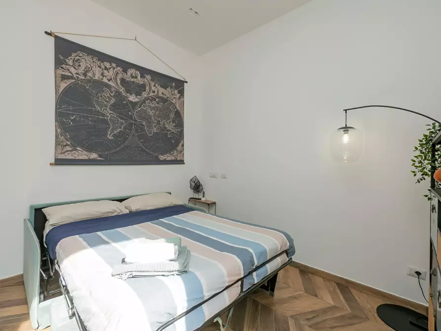 Immagine 3 di Appartamento in affitto  in Via Gaetana Agnesi a Milano