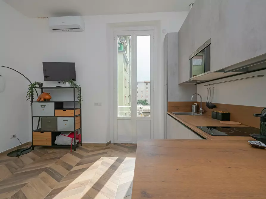 Immagine 10 di Appartamento in affitto  in Via Gaetana Agnesi a Milano