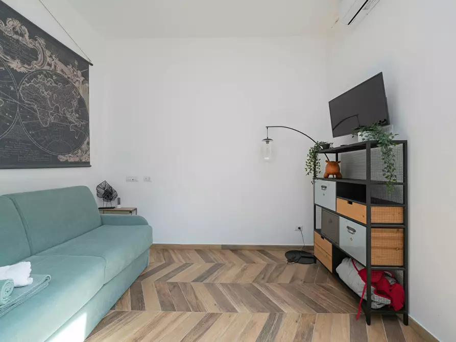 Immagine 7 di Appartamento in affitto  in Via Gaetana Agnesi a Milano