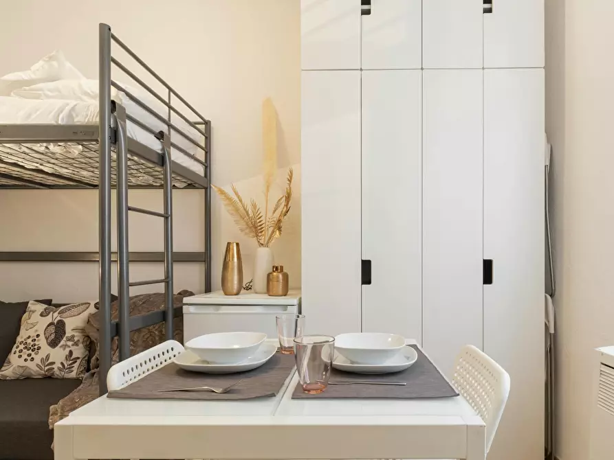 Immagine 8 di Appartamento in affitto  in Via Galeazzo Alessi a Milano