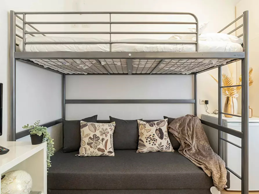 Immagine 2 di Appartamento in affitto  in Via Galeazzo Alessi a Milano