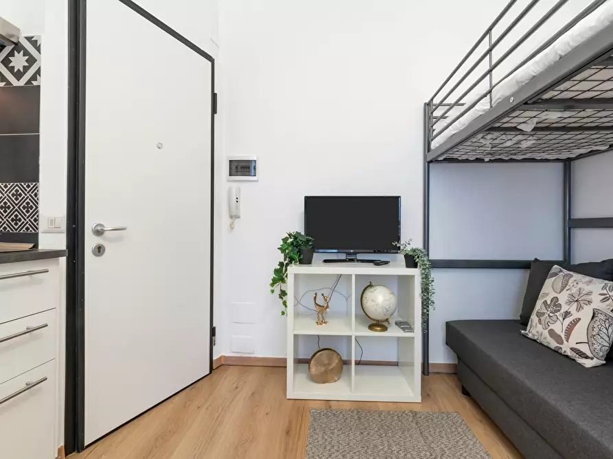 Immagine 7 di Appartamento in affitto  in Via Galeazzo Alessi a Milano