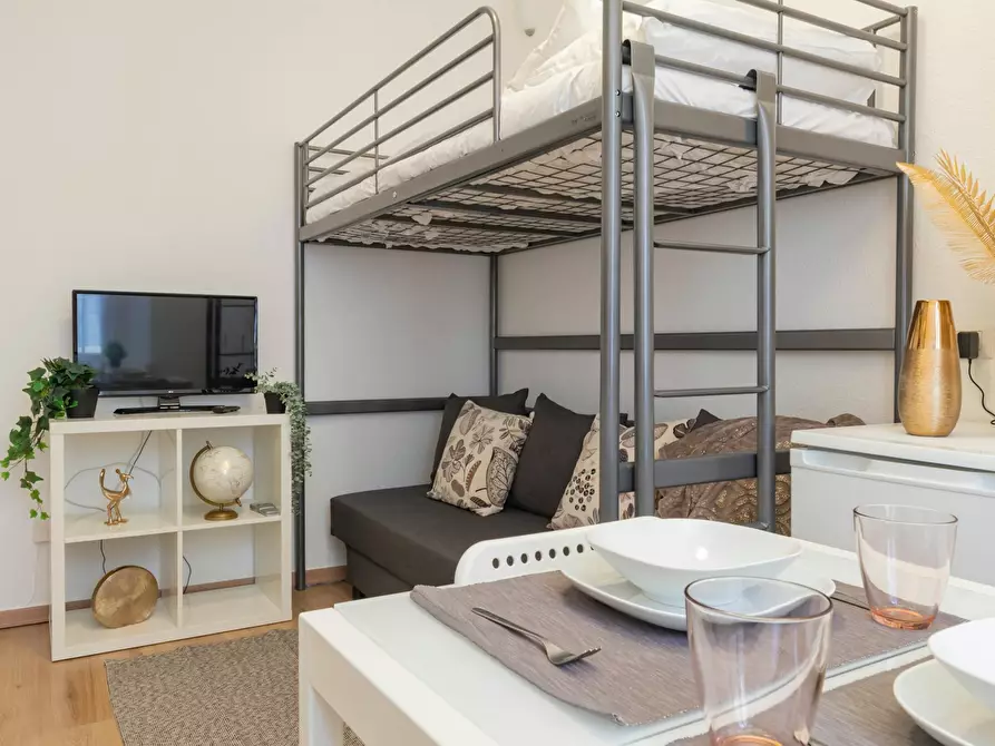 Immagine 5 di Appartamento in affitto  in Via Galeazzo Alessi a Milano