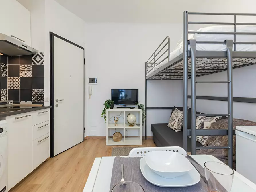 Immagine 6 di Appartamento in affitto  in Via Galeazzo Alessi a Milano