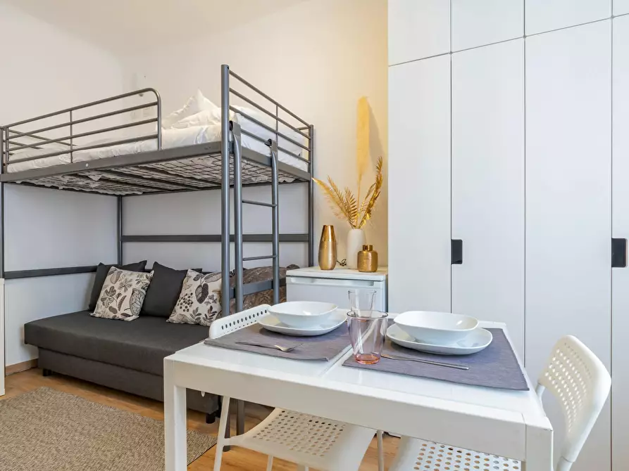 Immagine 9 di Appartamento in affitto  in Via Galeazzo Alessi a Milano