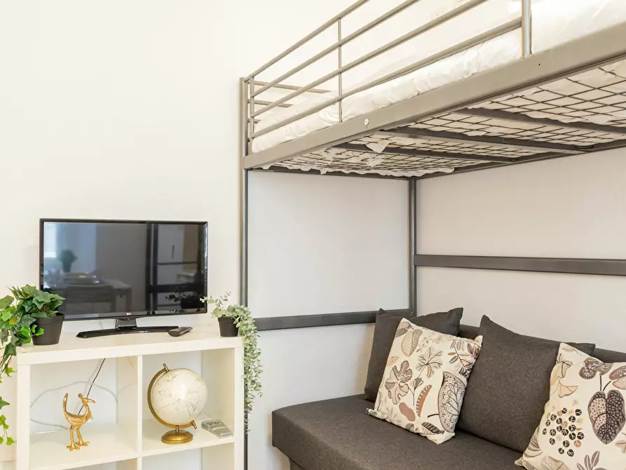 Immagine 4 di Appartamento in affitto  in Via Galeazzo Alessi a Milano