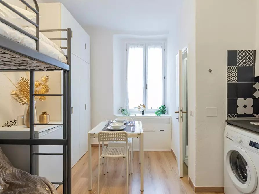Immagine 10 di Appartamento in affitto  in Via Galeazzo Alessi a Milano