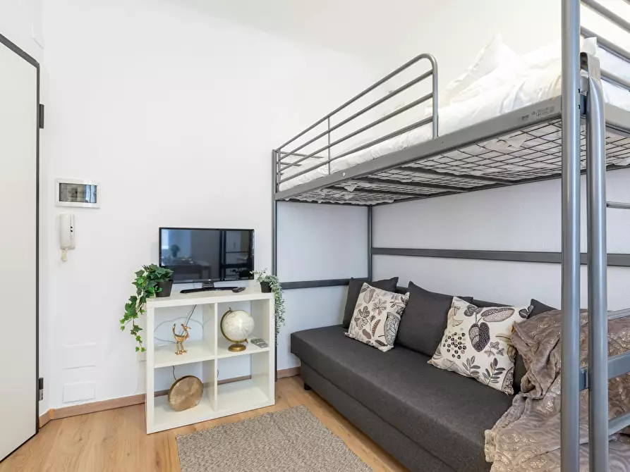 Immagine 3 di Appartamento in affitto  in Via Galeazzo Alessi a Milano