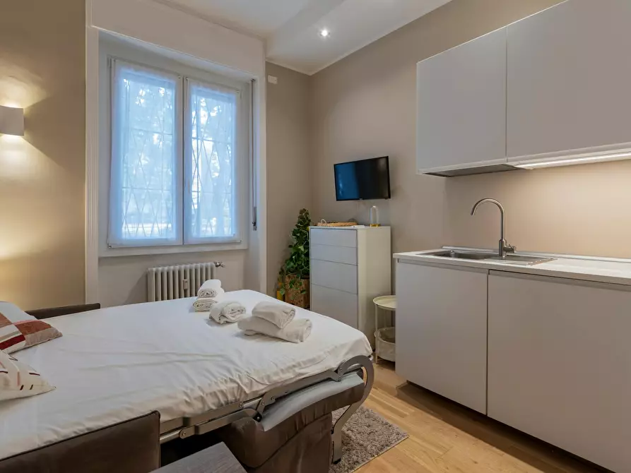 Immagine 8 di Appartamento in affitto  in Viale Argonne a Milano