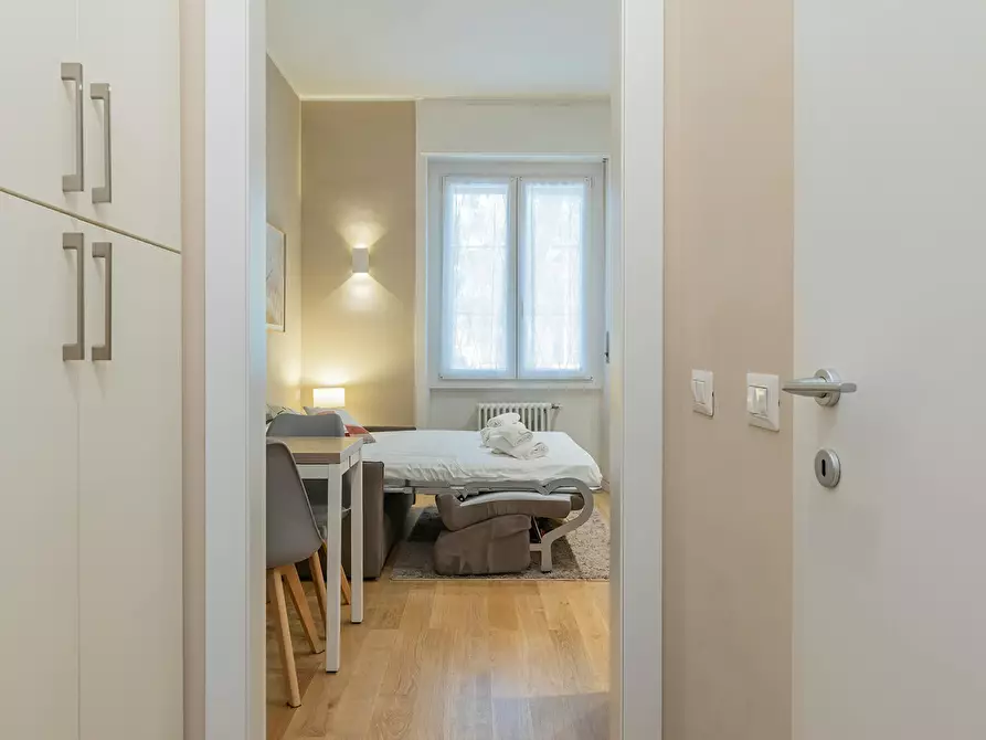 Immagine 10 di Appartamento in affitto  in Viale Argonne a Milano