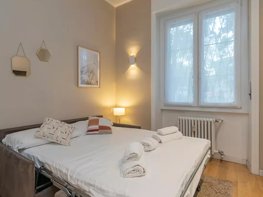 Immagine 3 di Appartamento in affitto  in Viale Argonne a Milano