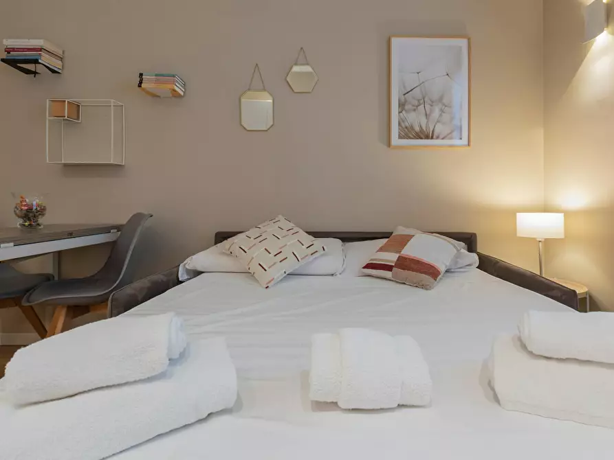 Immagine 7 di Appartamento in affitto  in Viale Argonne a Milano