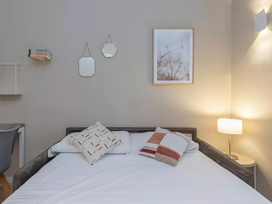 Immagine 4 di Appartamento in affitto  in Viale Argonne a Milano