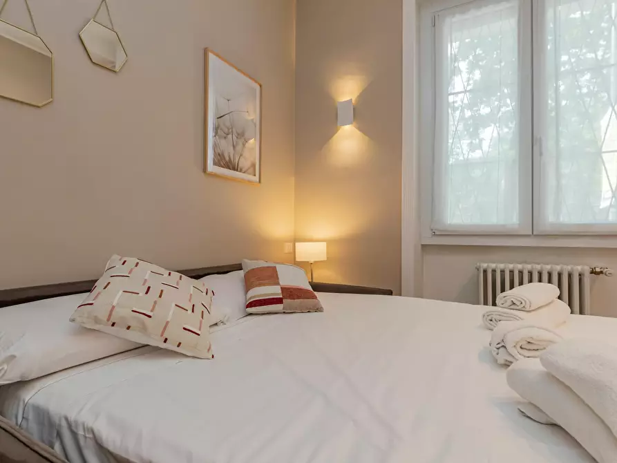 Immagine 2 di Appartamento in affitto  in Viale Argonne a Milano