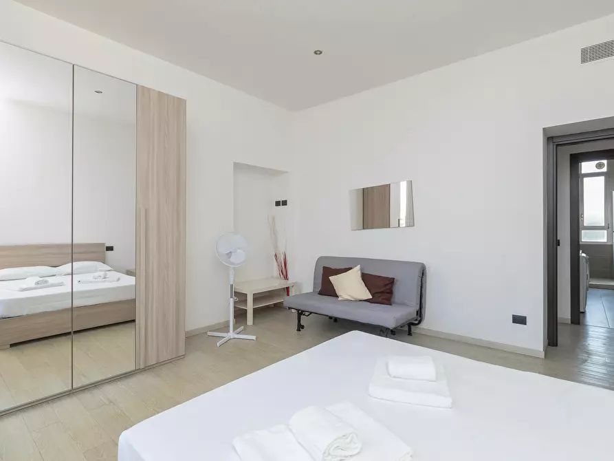 Immagine 9 di Appartamento in affitto  in Via Asiago a Milano