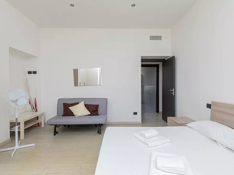 Immagine 7 di Appartamento in affitto  in Via Asiago a Milano