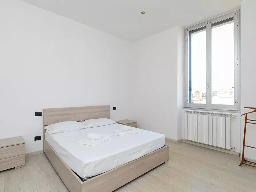 Immagine 4 di Appartamento in affitto  in Via Asiago a Milano