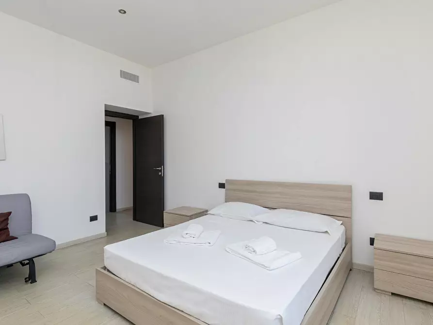 Immagine 6 di Appartamento in affitto  in Via Asiago a Milano