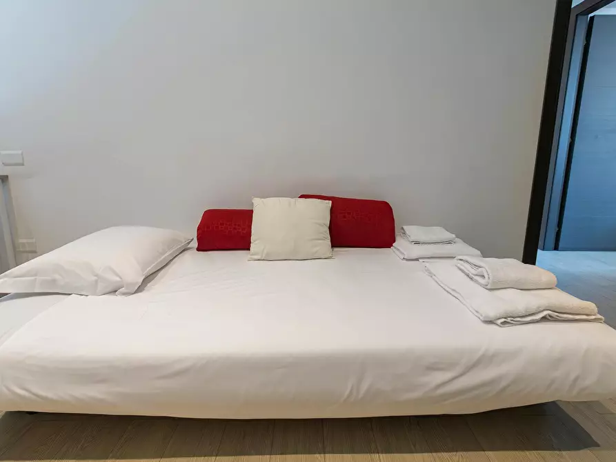 Immagine 10 di Appartamento in affitto  in Via Asiago a Milano