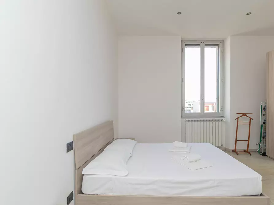 Immagine 2 di Appartamento in affitto  in Via Asiago a Milano